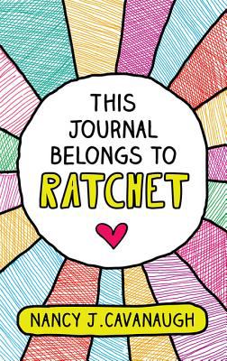 This journal belongs to Ratchet cover image