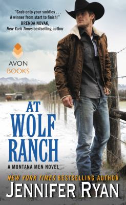 At Wolf Ranch cover image