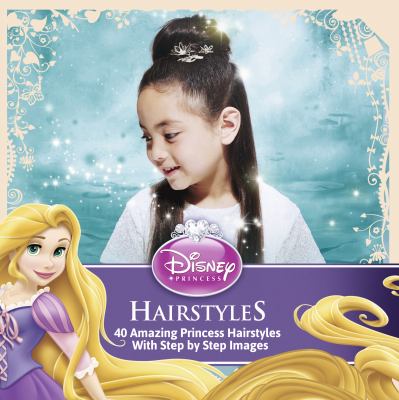 Hairstyles : 40 amazing princess hairstyles with step by step images cover image