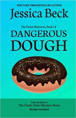 Dangerous dough cover image