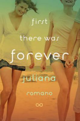 First there was forever cover image