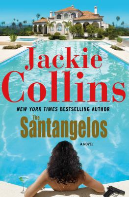 The Santangelos cover image