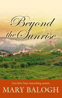 Beyond the sunrise cover image