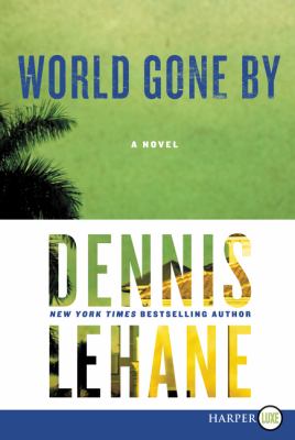 World gone by cover image