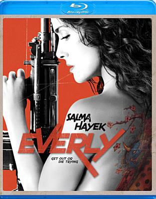 Everly cover image