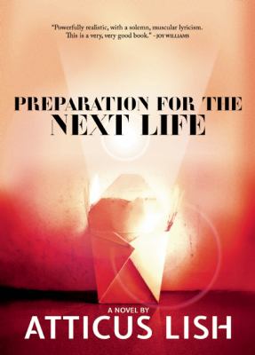 Preparation for the next life cover image