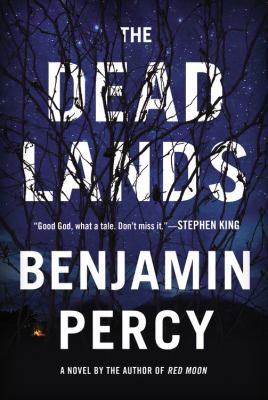 The dead lands cover image