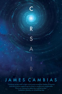Corsair cover image