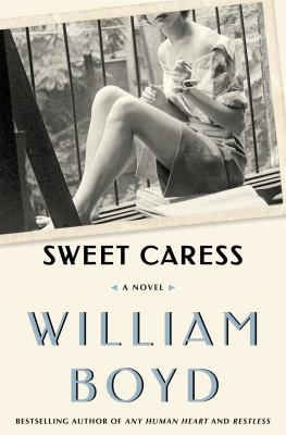Sweet caress : the many lives of Amory Clay cover image