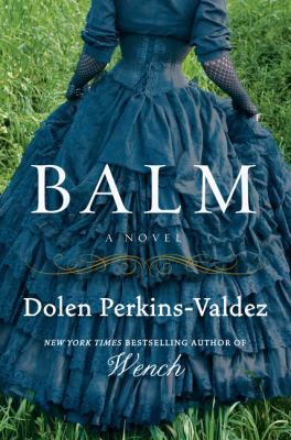 Balm cover image