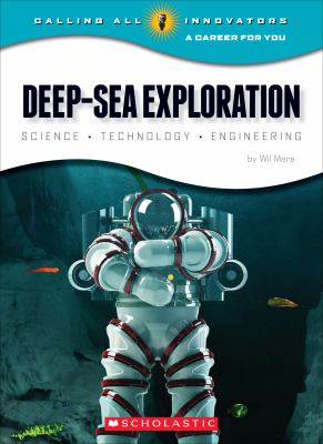 Deep-sea exploration : science, technology, and engineering cover image