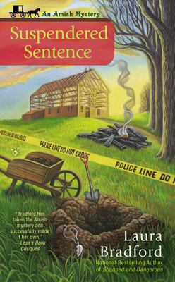 Suspendered sentence cover image