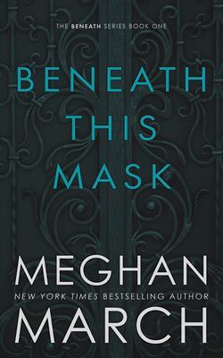 Beneath this mask cover image
