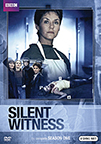 Silent witness. Season 1 cover image