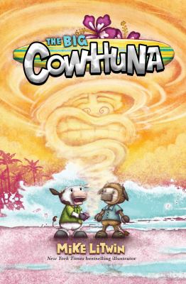 The big cowhuna cover image