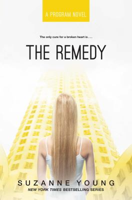 The Remedy cover image