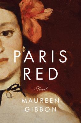 Paris red cover image