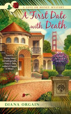 A first date with death cover image
