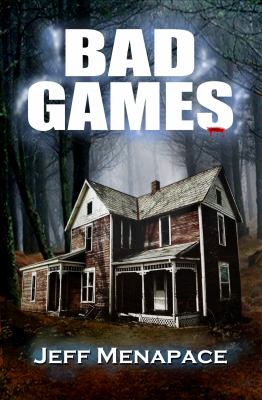 Bad games cover image