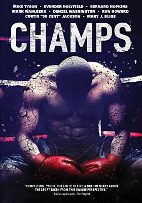 Champs cover image