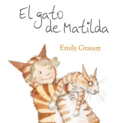 El gato de Matilda cover image