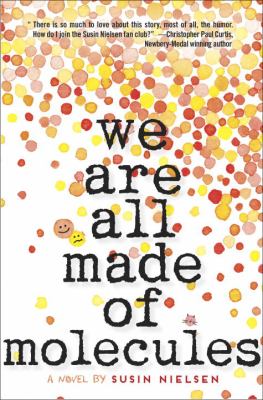 We are all made of molecules cover image