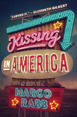 Kissing in America cover image
