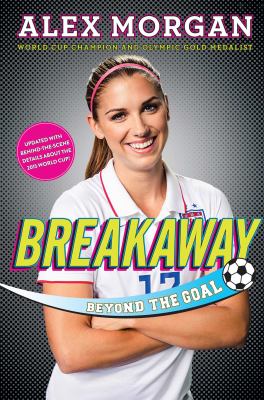 Breakaway : beyond the goal cover image