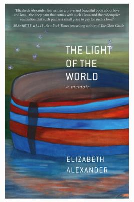 The light of the world : a memoir cover image