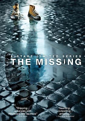 The missing. Season 1 cover image