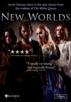 New Worlds cover image