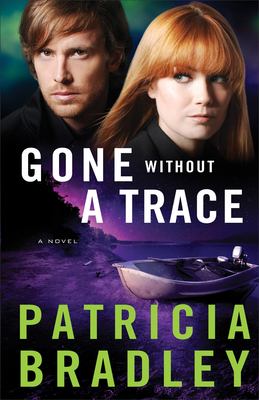 Gone without a trace cover image