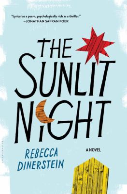 The sunlit night cover image