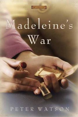 Madeleine's war cover image