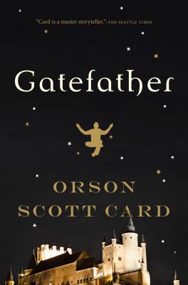 Gatefather cover image