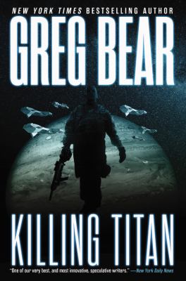 Killing Titan cover image