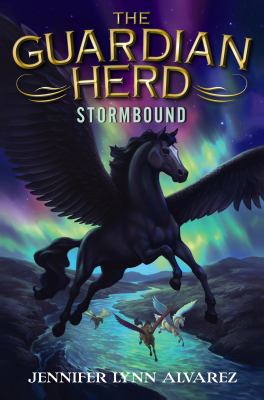 Stormbound cover image