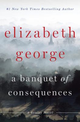 A banquet of consequences cover image