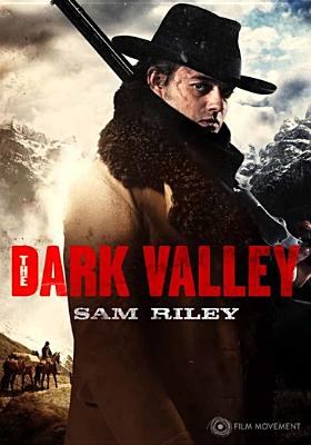 The dark valley cover image