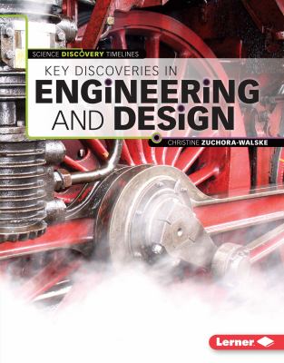 Key discoveries in engineering and design cover image