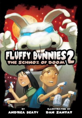 Fluffy bunnies 2 The schnoz of doom cover image