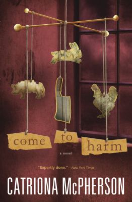 Come to harm cover image
