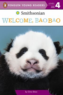 Welcome, Bao Bao cover image