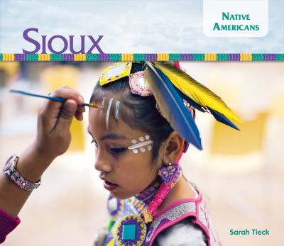 Sioux cover image