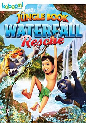 Waterfall rescue cover image