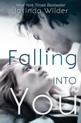 Falling into you cover image