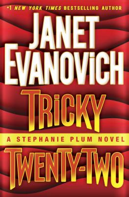 Tricky twenty-two cover image