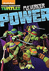 Pulverizer power cover image