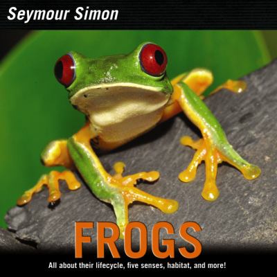 Frogs cover image