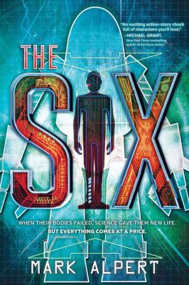 The Six cover image